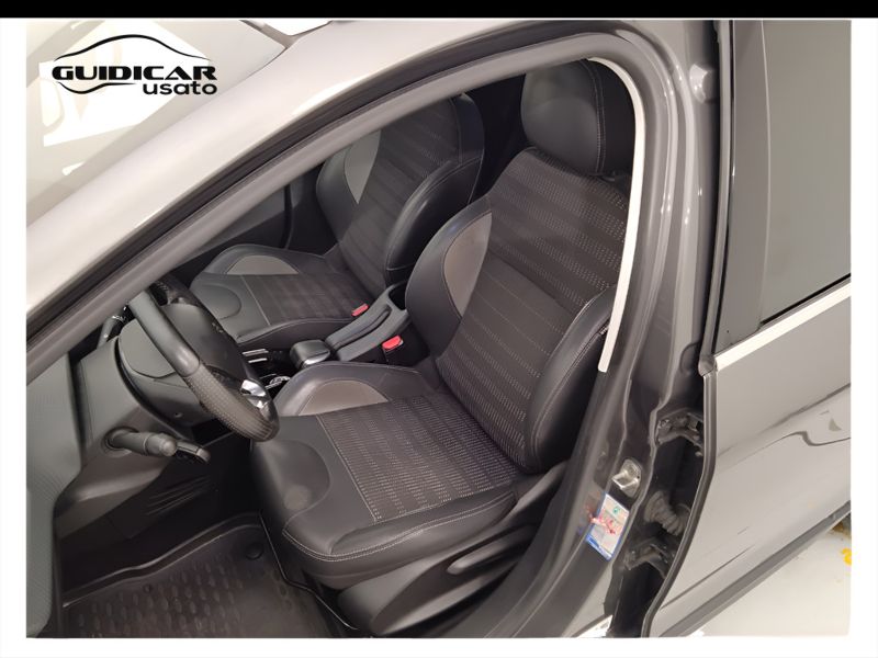 GuidiCar - PEUGEOT 2008 2018 2008 1.6 bluehdi Allure 100cv my16 Usato