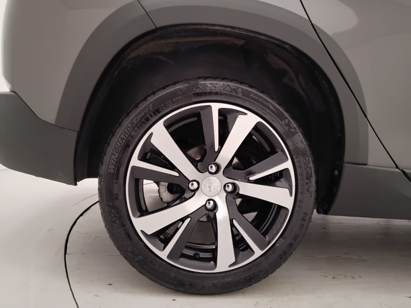 GuidiCar - PEUGEOT 2008 2018 2008 1.6 bluehdi Allure 100cv my16 Usato