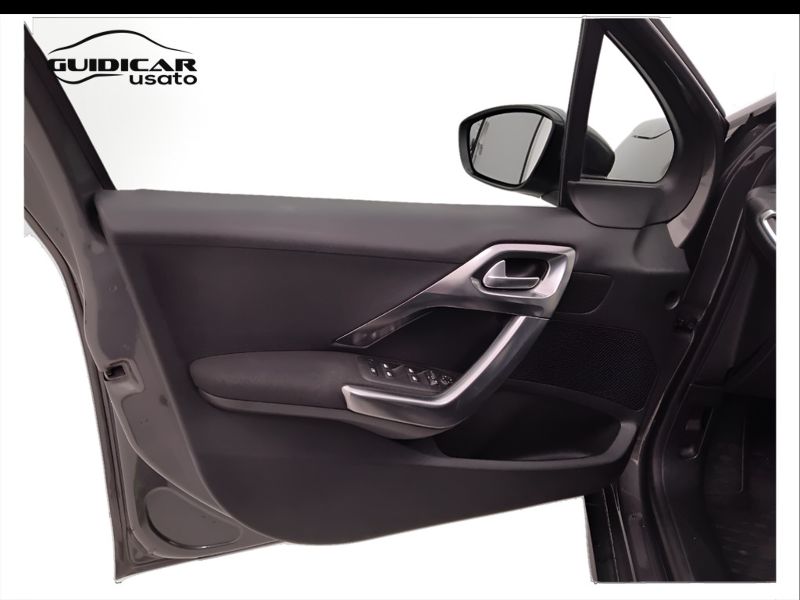 GuidiCar - PEUGEOT 2008 2018 2008 1.6 bluehdi Allure 100cv my16 Usato
