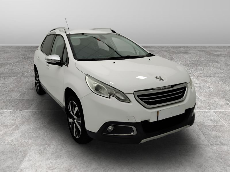 GuidiCar - PEUGEOT 2008 2014 2008 1.6 e-hdi 8v Allure s&s 92cv Usato