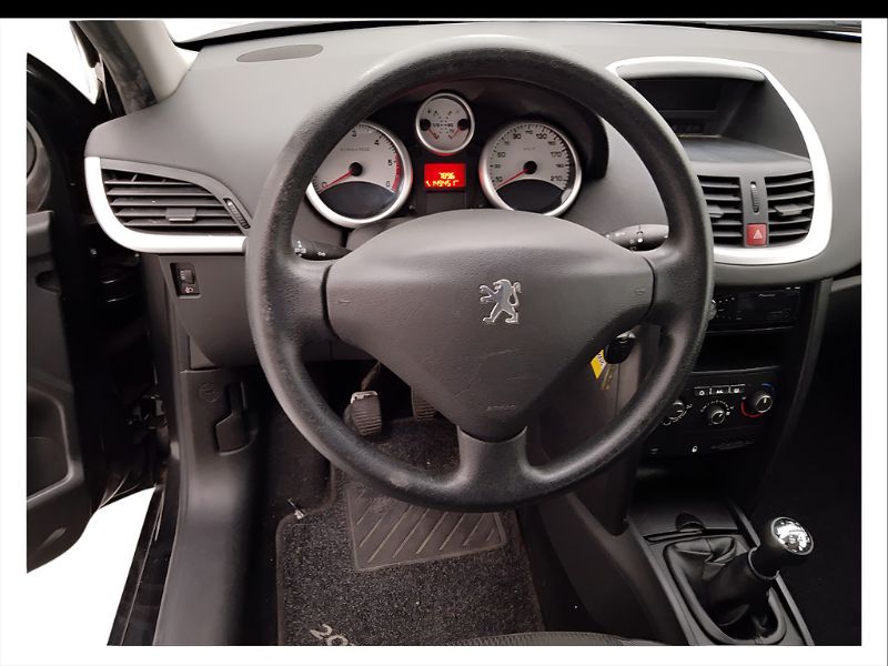 GuidiCar - PEUGEOT 207                                      2010 207 3p 1.4 hdi XS FL Usato