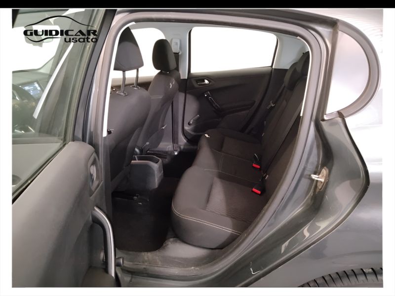 GuidiCar - PEUGEOT 208 2016 208 1.2 puretech Active 82cv 5p Usato