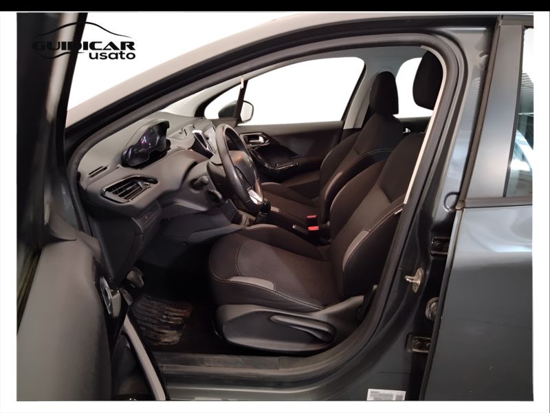 GuidiCar - PEUGEOT 208 2016 208 1.2 puretech Active 82cv 5p Usato