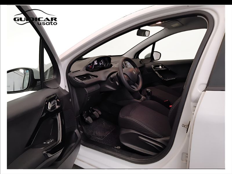 GuidiCar - PEUGEOT 208 I 2015 2018 208 1.2 puretech Active 82cv 5p Usato