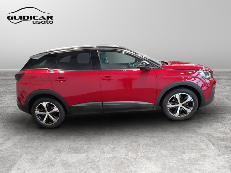 GuidiCar - PEUGEOT 3008 2018 3008 1.5 bluehdi Allure s&s 130cv Usato