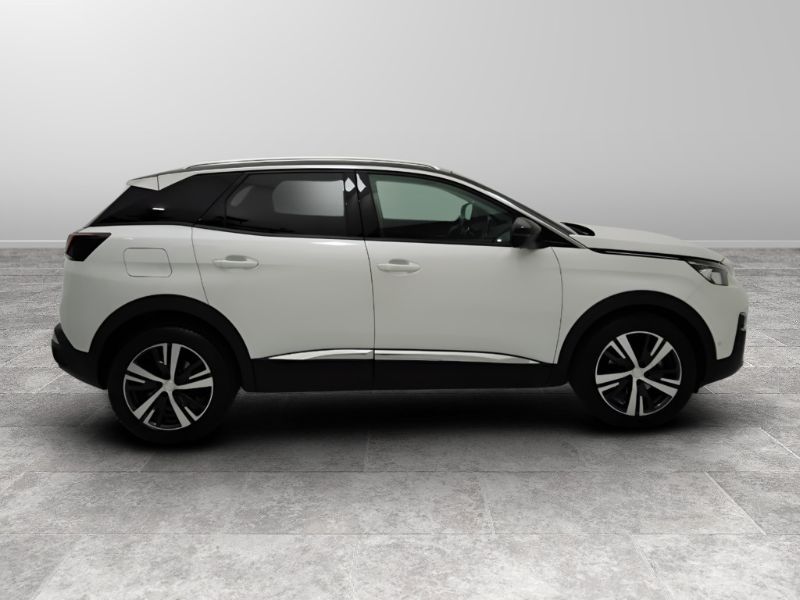 GuidiCar - PEUGEOT 3008 2019 3008 1.5 bluehdi GT Line s&s 130cv eat8 Usato