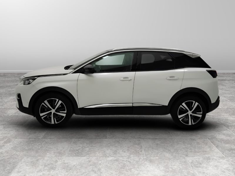 GuidiCar - PEUGEOT 3008 2019 3008 1.5 bluehdi GT Line s&s 130cv eat8 Usato