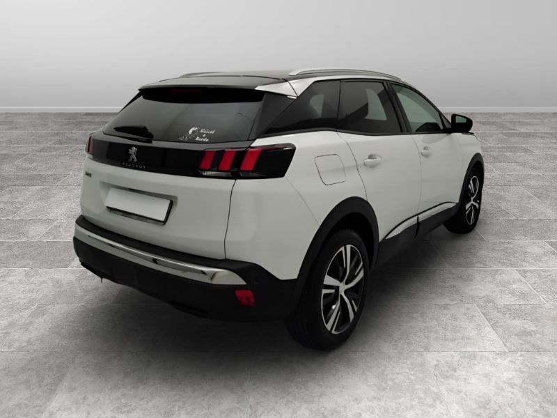 GuidiCar - PEUGEOT 3008 2019 3008 1.5 bluehdi GT Line s&s 130cv eat8 Usato