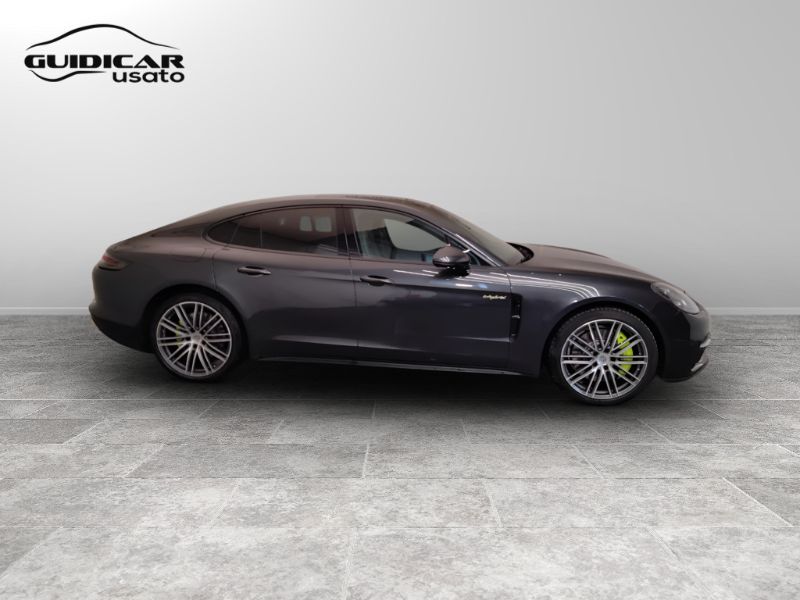 GuidiCar - PORSCHE Panamera 2020 Panamera 2.9 4 e-hybrid auto Usato