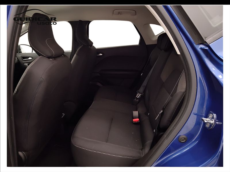 GuidiCar - RENAULT Captur II 2019 2020 Captur 1.5 blue dci Intens 95cv Usato