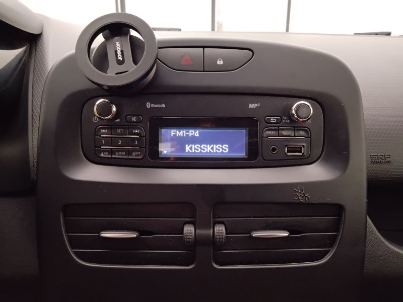 GuidiCar - RENAULT Clio IV 2012 2015 Clio 5p 1.5 dci energy Zen (live) s&s 75cv E6 Usato