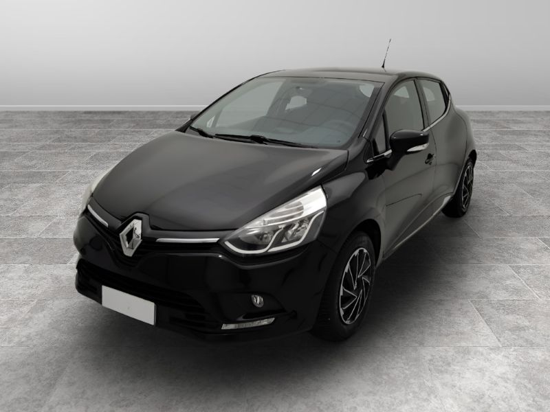 GuidiCar - RENAULT Clio 2017 Clio 0.9 tce energy Zen Gpl 90cv Usato