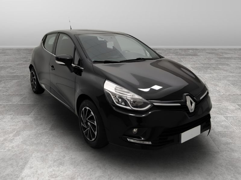 GuidiCar - RENAULT Clio 2017 Clio 0.9 tce energy Zen Gpl 90cv Usato