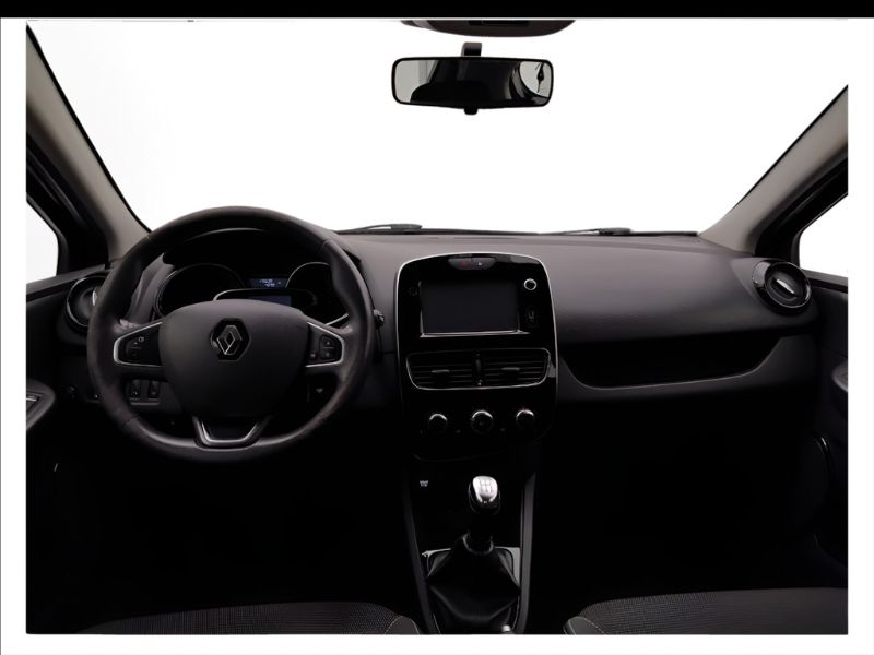 GuidiCar - RENAULT Clio 2017 Clio 0.9 tce energy Zen Gpl 90cv Usato