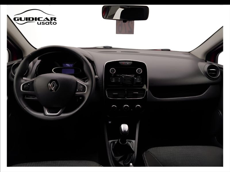 GuidiCar - RENAULT Clio 2018 Clio 1.5 dci energy Intens 75cv Usato