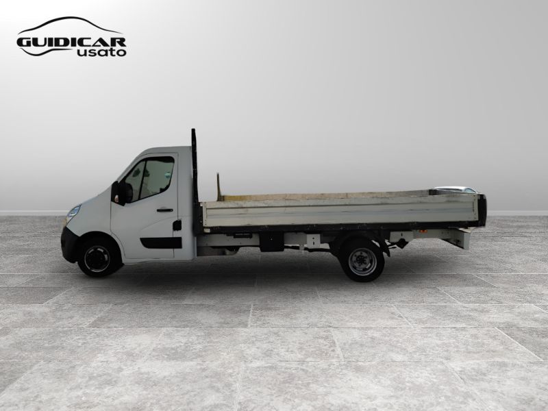 GuidiCar - RENAULT Master 2020 master T35 2.3 dci 145cv L3H2 Ice S&S E6 Usato