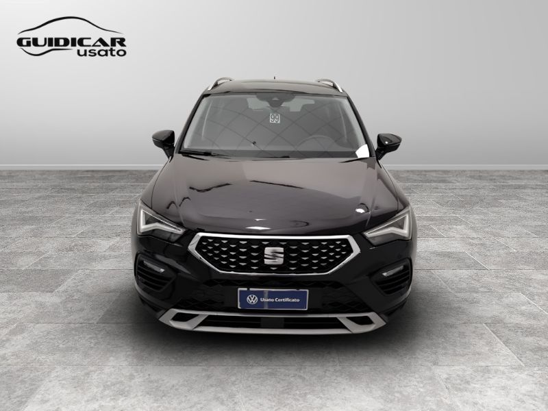 GuidiCar - SEAT Ateca 2020 2020 Ateca 2.0 tdi Xperience 150cv dsg Usato