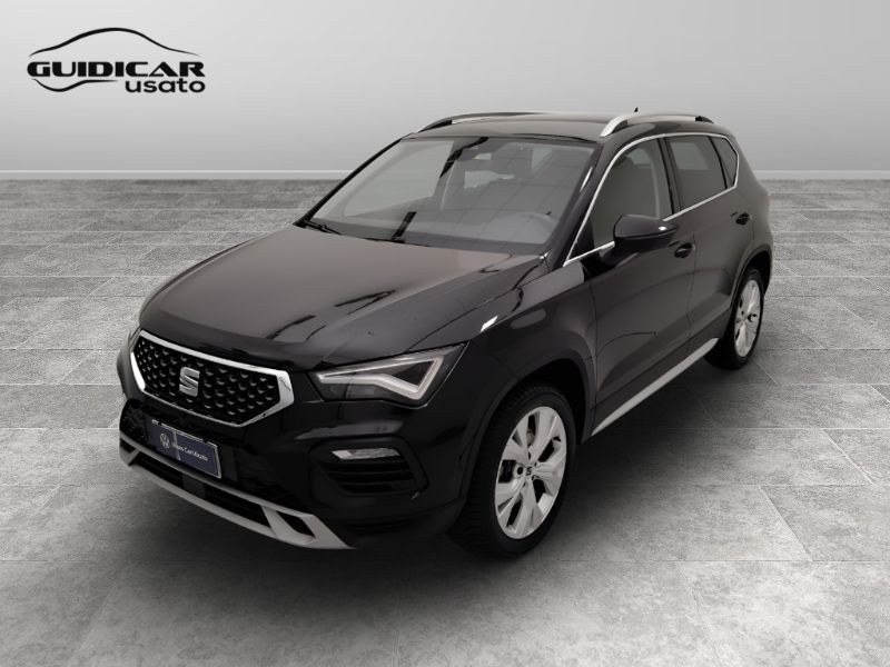 GuidiCar - SEAT Ateca 2020 2020 Ateca 2.0 tdi Xperience 150cv dsg Usato