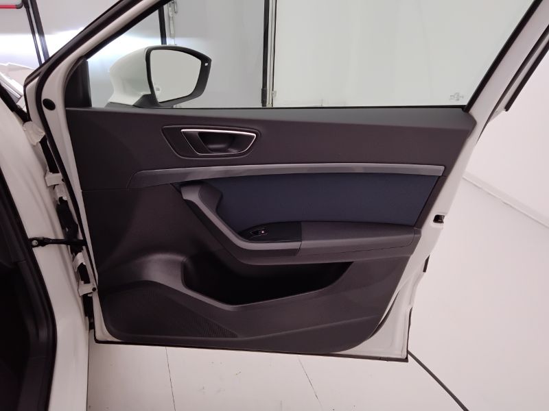 GuidiCar - SEAT Ateca 2018 Ateca 1.6 tdi Business my16 Usato