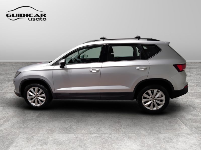 GuidiCar - SEAT Ateca 2019 Ateca 1.6 TDI Business Usato