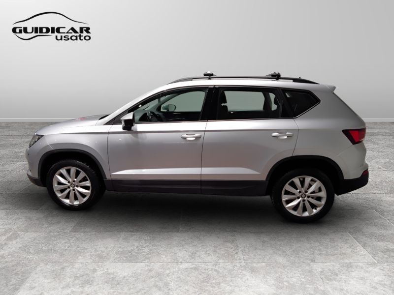 GuidiCar - SEAT Ateca 2019 Ateca 1.6 TDI Business Usato