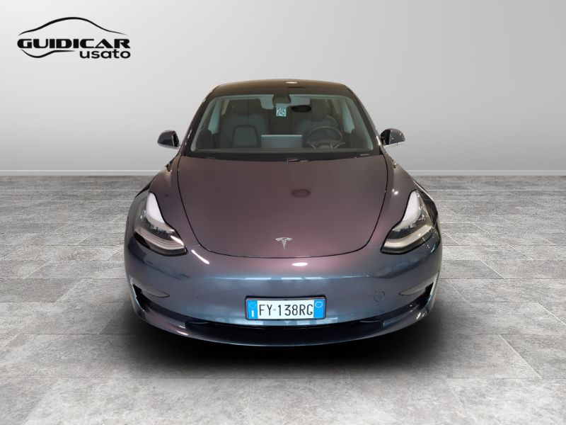 GuidiCar - TESLA Model 3 2019 Model 3 Long Range Dual Motor awd Usato