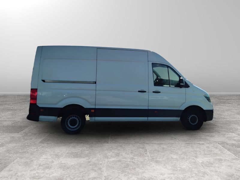 GuidiCar - VOLKSWAGEN Crafter II 30 E6 2017 2019 crafter 30 2.0 tdi 140cv L3H3 Business Usato