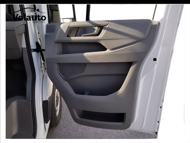 GuidiCar - VOLKSWAGEN Crafter 2021 crafter 35 2.0 tdi 140cv L4H3 Business Usato