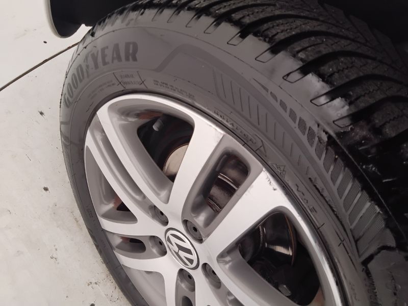 GuidiCar - VOLKSWAGEN Golf 2009 Golf 1.6 Comfortline 5p Usato