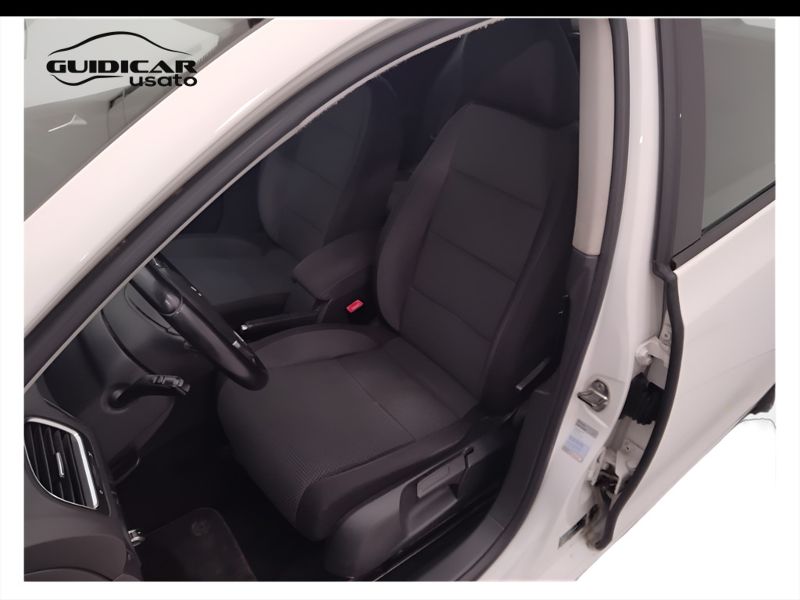 GuidiCar - VOLKSWAGEN Golf 2009 Golf 1.6 Comfortline 5p Usato