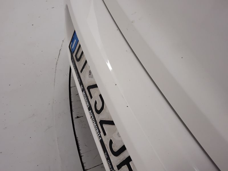 GuidiCar - VOLKSWAGEN Golf 2009 Golf 1.6 Comfortline 5p Usato