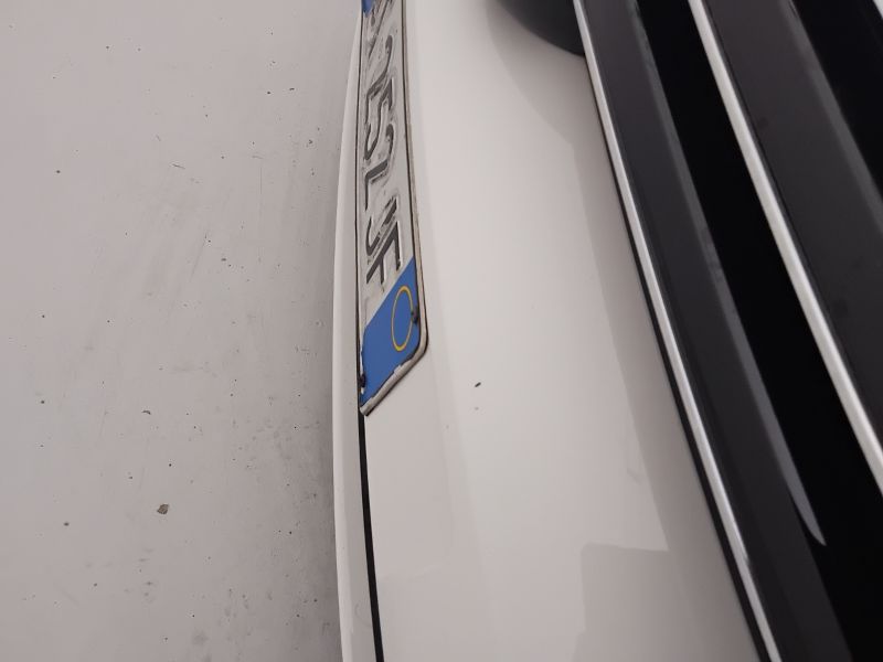 GuidiCar - VOLKSWAGEN Golf 2009 Golf 1.6 Comfortline 5p Usato