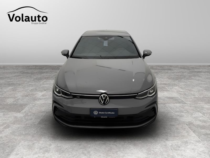 GuidiCar - VOLKSWAGEN Golf 2022 Golf 1.5 etsi evo act R-Line 150cv dsg Usato