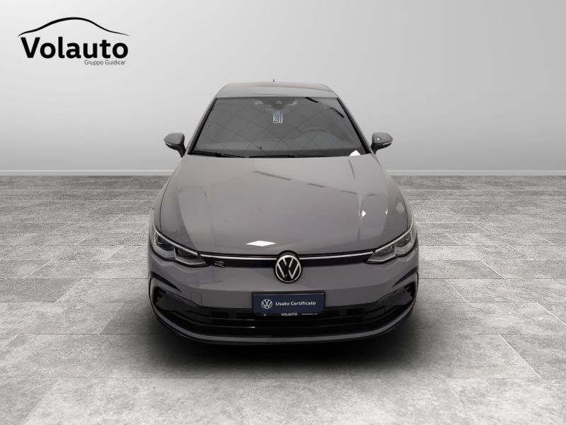 GuidiCar - VOLKSWAGEN Golf 2022 Golf 1.5 tsi evo act R-Line 130cv Usato
