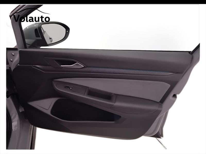 GuidiCar - VOLKSWAGEN Golf 2022 Golf 1.5 tsi evo act R-Line 130cv Usato