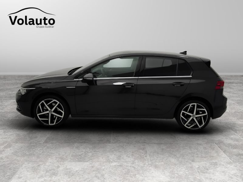 GuidiCar - VOLKSWAGEN Golf 2020 Golf 1.5 tsi evo act Style 130cv Usato
