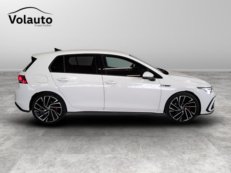 GuidiCar - VOLKSWAGEN Golf 2021 Golf 2.0 tdi GTD 200cv dsg Usato