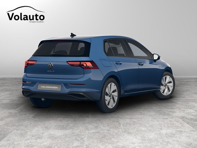 GuidiCar - VOLKSWAGEN Nuova Golf Edition Plus 1 Golf 2.0 tdi Edition Plus 115cv Nuovo