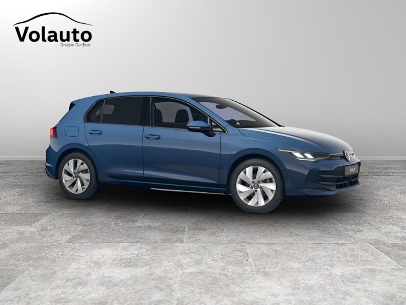 GuidiCar - VOLKSWAGEN Nuova Golf Edition Plus 1 Golf 2.0 tdi Edition Plus 115cv Nuovo