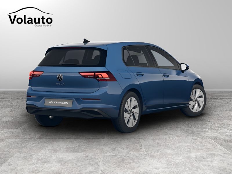 GuidiCar - VOLKSWAGEN Nuova Golf Edition Plus 1 Golf 2.0 tdi Edition Plus 115cv Nuovo