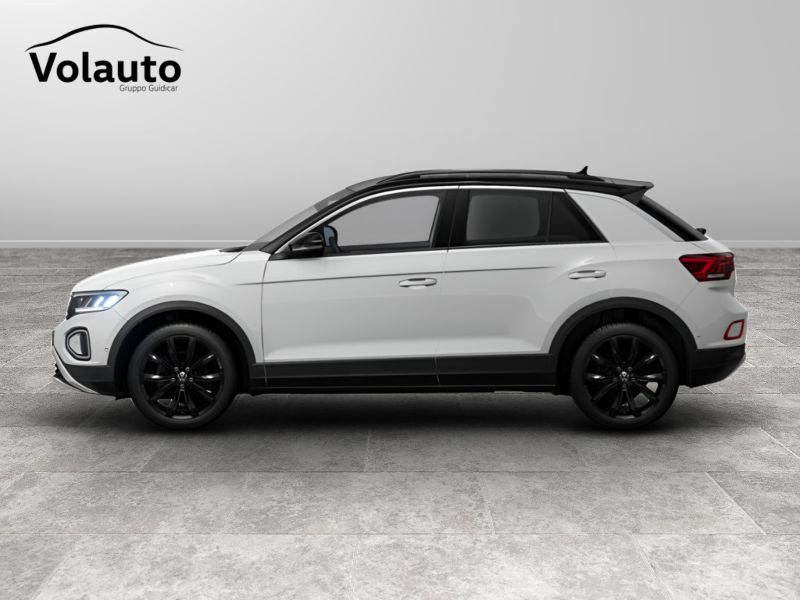 GuidiCar - VOLKSWAGEN NUOVA T-ROC 1 T-Roc Sport 1.0 TSI 85 kW (115 CV) Manuale Nuovo