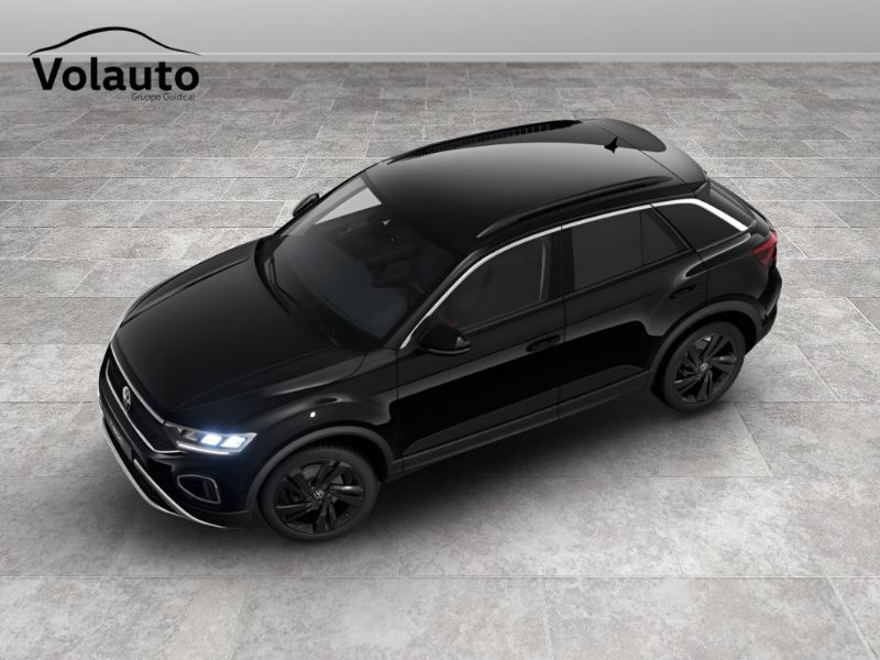 GuidiCar - VOLKSWAGEN NUOVA T-ROC 1 Nuovo T-Roc Sport 1.5 TSI ACT 110 kW (150 CV) DSG Nuovo