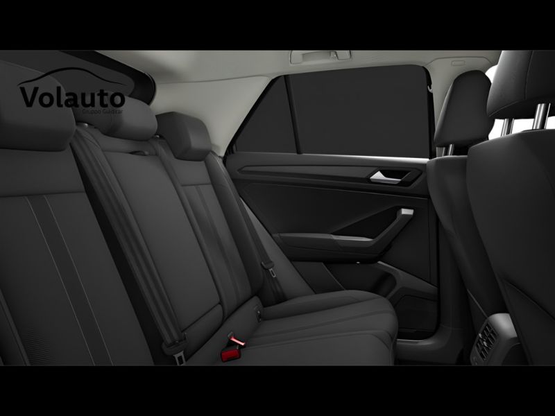 GuidiCar - VOLKSWAGEN NUOVA T-ROC 1 T-Roc Sport 1.5 TSI ACT 110 kW (150 CV) DSG Nuovo