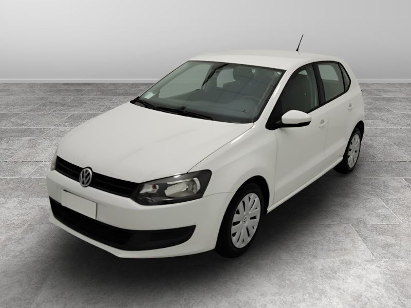 GuidiCar - VOLKSWAGEN Polo V 2009 2011 Polo 1.2 tdi United 5p Usato