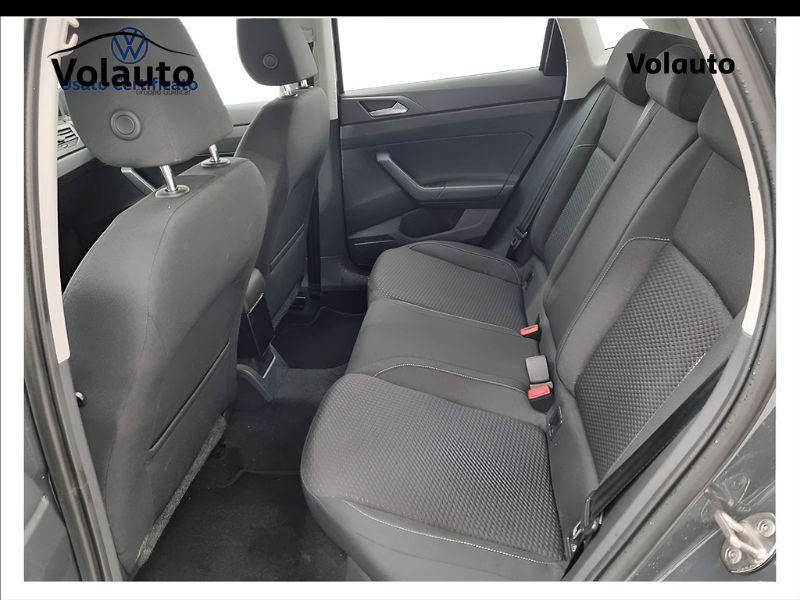 GuidiCar - VOLKSWAGEN Polo VI 2017 2019 Polo 5p 1.0 evo Comfortline 65cv Usato