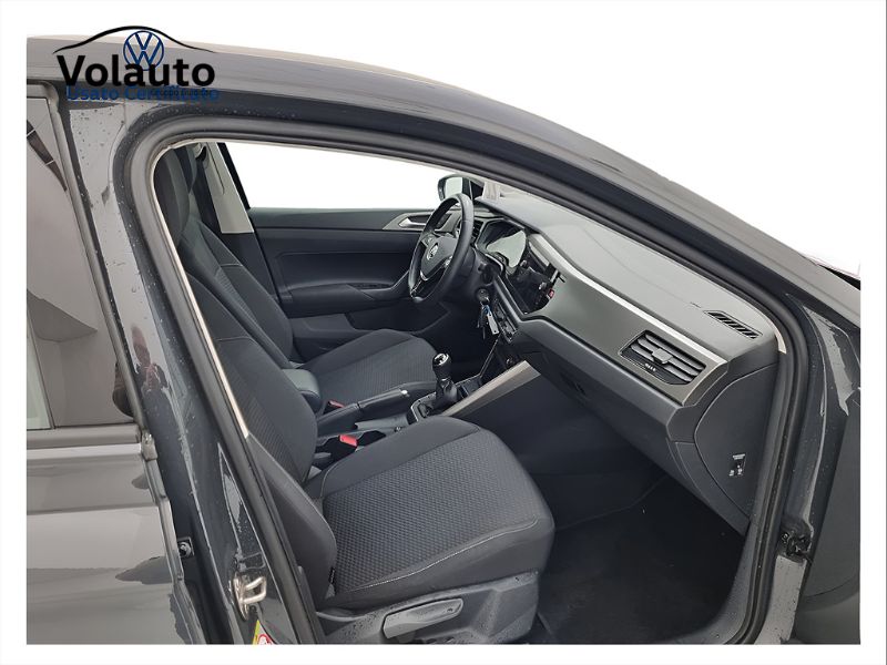 GuidiCar - VOLKSWAGEN Polo VI 2017 2019 Polo 5p 1.0 evo Comfortline 65cv Usato