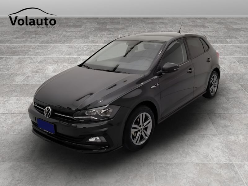 GuidiCar - VOLKSWAGEN Polo 2020 Polo 5p 1.0 evo Sport 80cv Usato