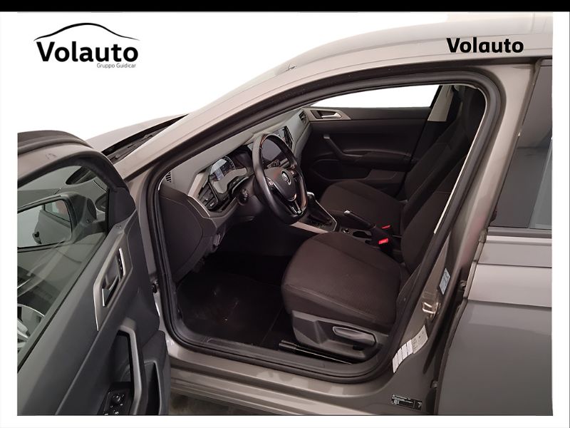 GuidiCar - VOLKSWAGEN Polo VI 2017 2018 Polo 5p 1.0 tsi Comfortline 95cv dsg Usato