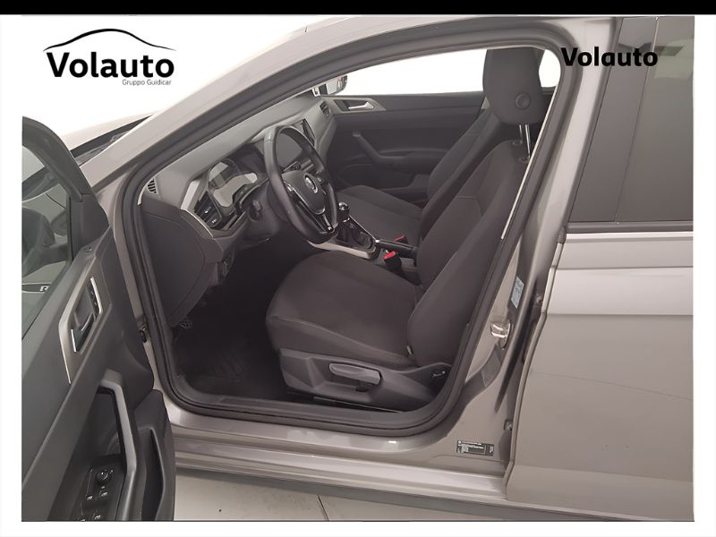 GuidiCar - VOLKSWAGEN Polo VI 2017 2020 Polo 5p 1.0 tsi Sport 95cv Usato