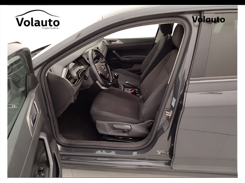 GuidiCar - VOLKSWAGEN Polo VI 2017 2020 Polo 5p 1.0 tsi Sport 95cv Usato